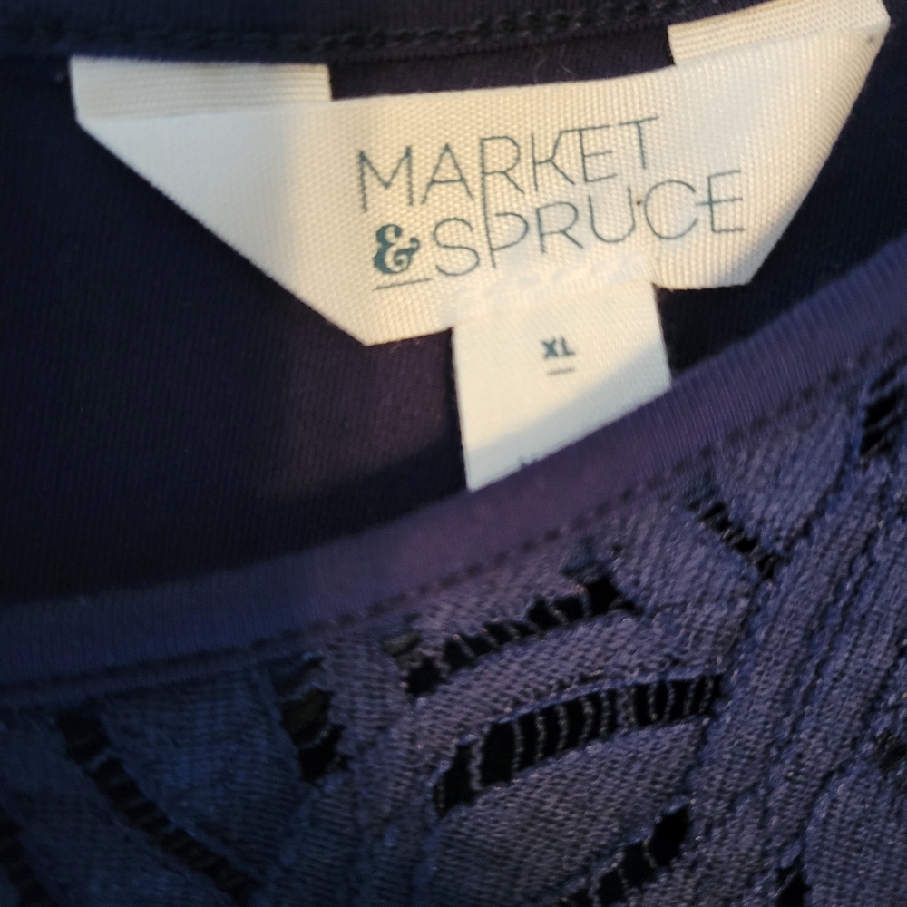 Market Spruce Top - Picture 4 of 4